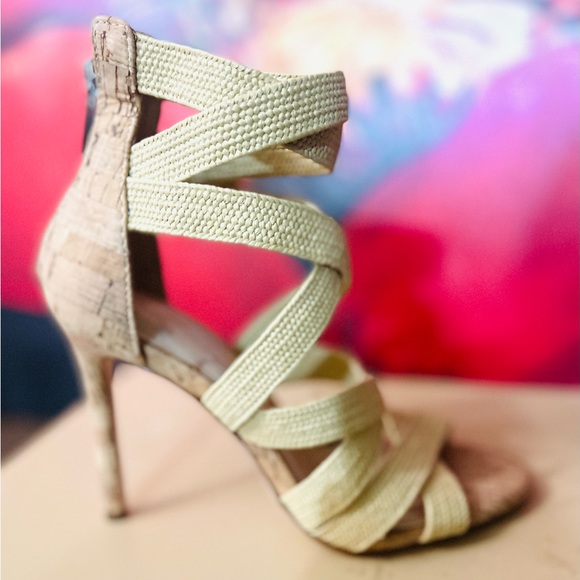 JESSICA SIMPSON - WOMENS HEELS -NWT - Picture 2 of 10